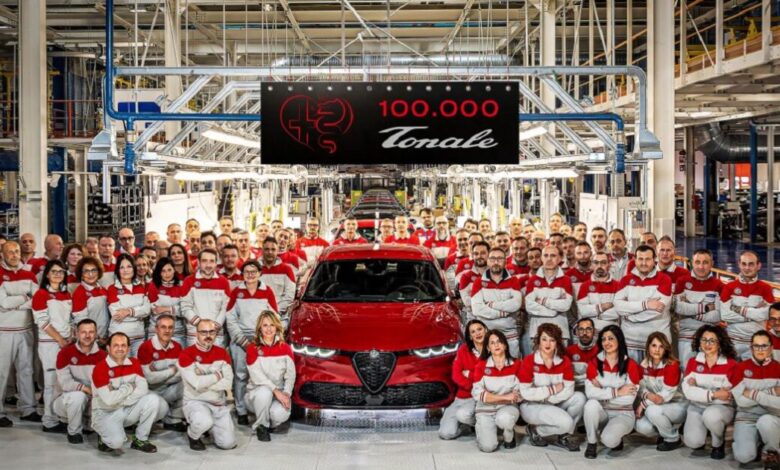 alfa-romeo:-Τις-100.000-παραγωγή-έφτασε-η-tonale-που-σχεδίασε-ο-Αλέξανδρος-Λιώκης