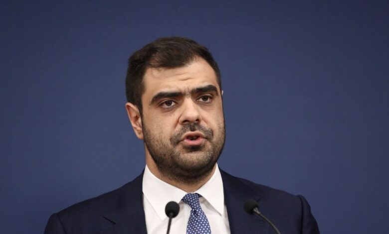 Παύλος-Μαρινάκης:-Το-ΠΑΣΟΚ-διάβασε-τη-δικογραφία-με-κομματικά-γυαλιά