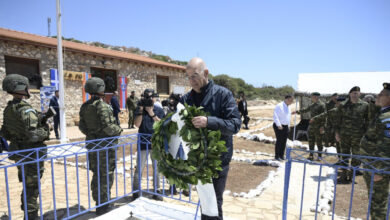 Δένδιας:-Αν-η-Τουρκία-υπογράψει-τη-Σύμβαση-για-το-Δίκαιο-της-Θάλασσας,-το-95%-της-διαφοράς-μας-θα-είχε-επιλυθεί