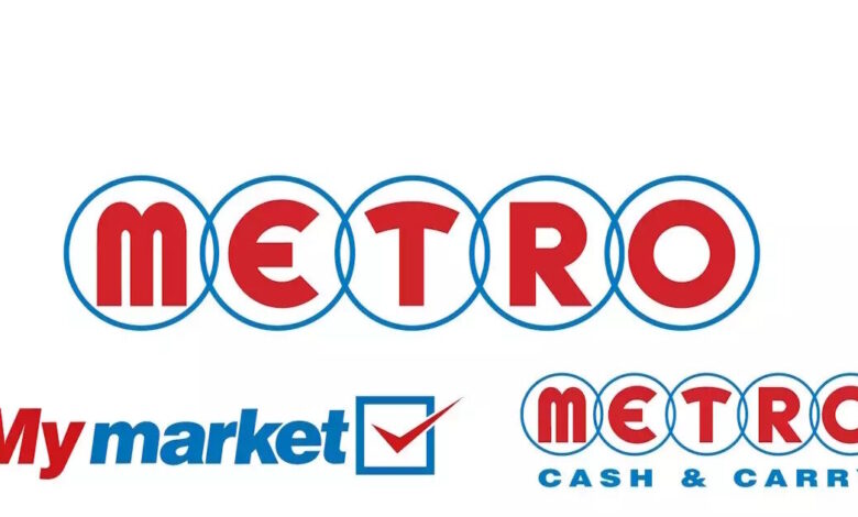 metro:-Επενδύσεις-άνω-των-95-εκατ.-ευρώ-το-2025