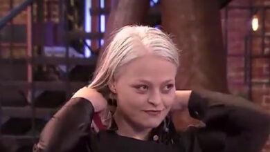 masterchef-2025:-Η-Χριστιάνα-«βγήκε»-στον-τάκο-–-Έφτιαξε-το-χειρότερο-ριζότο