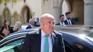 Η-ΕΚΤ-προειδοποιεί-για-κινδύνους-«χρηματοπιστωτικής-σταθερότητας»-από-την-εκρηκτική-ανατίμηση-του…-χρυσού