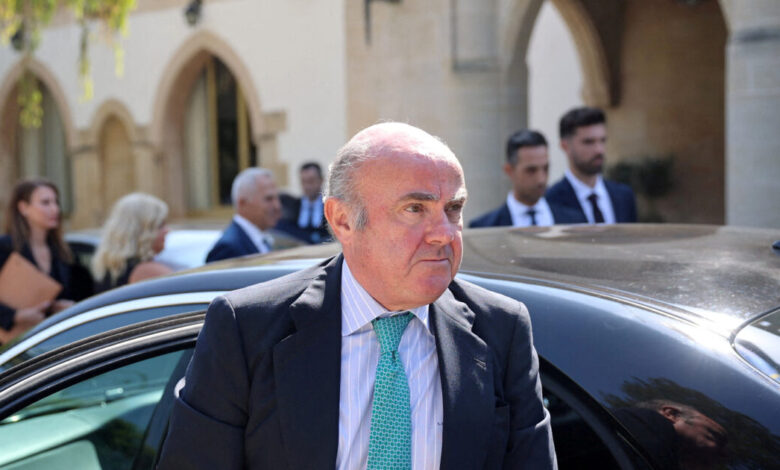 Η-ΕΚΤ-προειδοποιεί-για-κινδύνους-«χρηματοπιστωτικής-σταθερότητας»-από-την-εκρηκτική-ανατίμηση-του…-χρυσού
