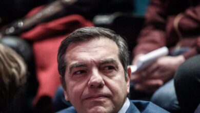 Ο-Αλέξης-Τσίπρας-θα-δώσει-το-παρών-στο-συνέδριο-του-ΣΥΡΙΖΑ-τον-Ιούνιο-αλλά-δεν-θα-μιλήσει