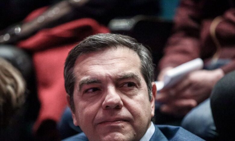 Ο-Αλέξης-Τσίπρας-θα-δώσει-το-παρών-στο-συνέδριο-του-ΣΥΡΙΖΑ-τον-Ιούνιο-αλλά-δεν-θα-μιλήσει
