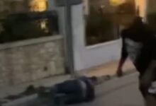 Γλυκά-Νερά:-Προφυλακίστηκε-ο-17χρονος-για-τον-ξυλοδαρμό-του-48χρονου-–-Υποστήριξε-ότι-το-θύμα-τον-έβρισε-χυδαία
