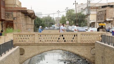Ιράκ:-Η-χώρα-«ψήνεται»-στους-49-βαθμούς-Κελσίου-–-Δυο-νεκροί-από-αφυδάτωση