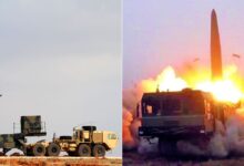 Ουκρανία:-Ρωσικοί-iskander-κατέστρεψαν-αμερικανικό-σύστημα-patriot-ανέφερε-η-Μόσχα