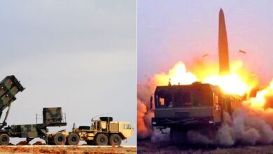Ουκρανία:-Ρωσικοί-iskander-κατέστρεψαν-αμερικανικό-σύστημα-patriot-ανέφερε-η-Μόσχα