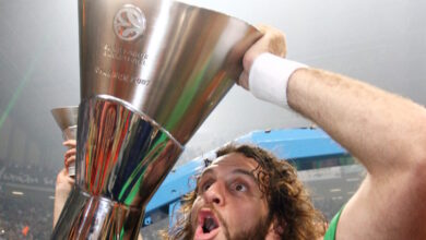 euroleague:-Ποιοι-Έλληνες-παίκτες-έχουν-κατακτήσει-περισσότερες-φορές-το-τρόπαιο