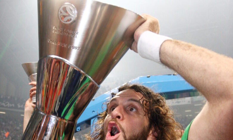 euroleague:-Ποιοι-Έλληνες-παίκτες-έχουν-κατακτήσει-περισσότερες-φορές-το-τρόπαιο