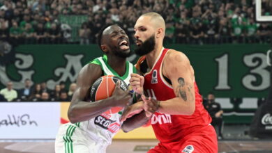 Ώρα-final-four-στο-Άμπου-Ντάμπι:-Παναθηναϊκός-και-Ολυμπιακός-κόντρα-σε-Φενέρμπαχτσε-και-Μονακό-για-την-πρόκριση-στον-τελικό