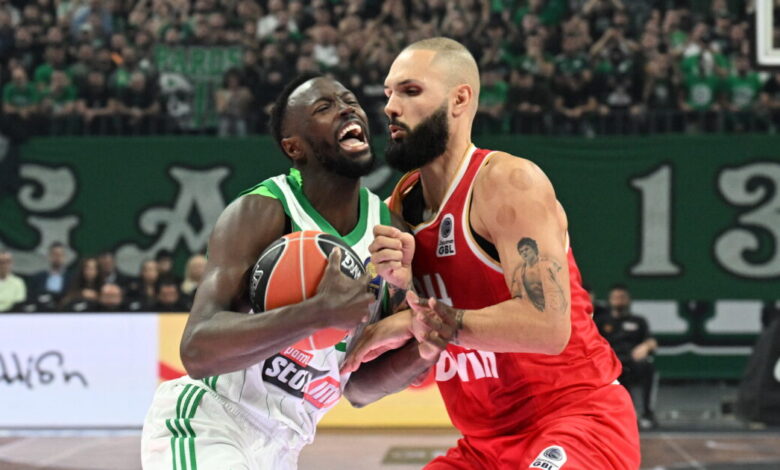 Ώρα-final-four-στο-Άμπου-Ντάμπι:-Παναθηναϊκός-και-Ολυμπιακός-κόντρα-σε-Φενέρμπαχτσε-και-Μονακό-για-την-πρόκριση-στον-τελικό