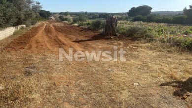 Ραφήνα:-Συνελήφθη-46χρονος-για-τη-δολοφονία-του-41χρονου-–-Τον-υπέδειξε-το-θύμα-πριν-ξεψυχήσει