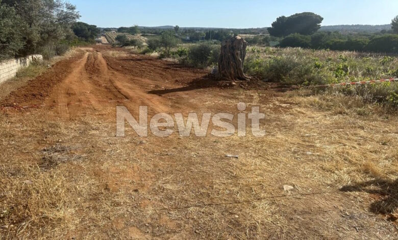Ραφήνα:-Συνελήφθη-46χρονος-για-τη-δολοφονία-του-41χρονου-–-Τον-υπέδειξε-το-θύμα-πριν-ξεψυχήσει