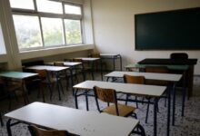 Θεσσαλονίκη:-Εντοπίστηκαν-15-κρούσματα-στρεπτόκοκκου-μετά-τον-θάνατο-της-5χρονης-–-Κλειστά-πέντε-σχολεία-στην-Ευκαρπία