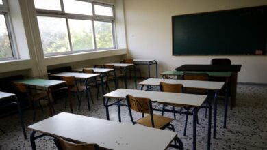 Θεσσαλονίκη:-Εντοπίστηκαν-15-κρούσματα-στρεπτόκοκκου-μετά-τον-θάνατο-της-5χρονης-–-Κλειστά-πέντε-σχολεία-στην-Ευκαρπία