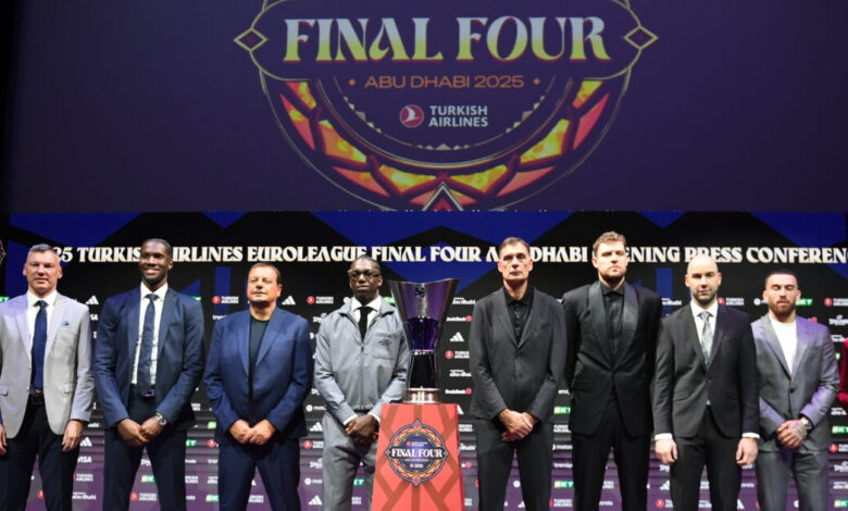 final-four-2025:-Το-κανάλι-και-η-ώρα-για-τα-Φενέρμπαχτσε-–-Παναθηναϊκός-και-Ολυμπιακός-–-Μονακό