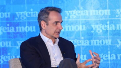 Μητσοτάκης-στο-cnbc:-«Θα-προχωρήσουμε-σε-περαιτέρω-μείωση-φόρων-και-αύξηση-μισθών-αλλά-με-βιώσιμο-τρόπο»