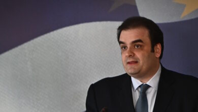 Πιερρακάκης:-Απαιτούνται-συντονισμένες-δράσεις-για-την-ένωση-κεφαλαιαγορών-και-τραπεζών-στην-ΕΕ