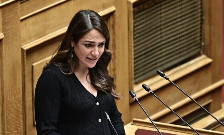 Δόμνα-Μιχαηλίδου:-Σε-3-μήνες-απορροφήθηκε-το-40%-του-προγράμματος-Σπίτι-μου-2