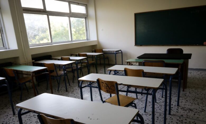 Θεσσαλονίκη:-Ανακοίνωση-ΕΟΔΥ-για-τους-ελέγχους-σε-νηπιαγωγείο-μετά-τον-θάνατο-5χρονης-από-στρεπτόκοκκο