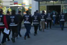 Τουρκία:-Σύλληψη-δεκάδων-στρατιωτικών-και-αστυνομικών-για-σχέσεις-με-το-«δίκτυο-Γκιουλέν»