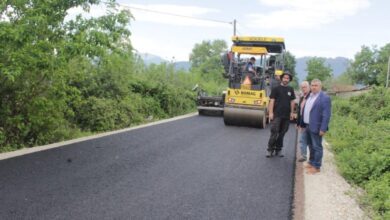 aσφαλτόστρωση-στη-Δημοτική-Κοινότητα-Λυγαριάς