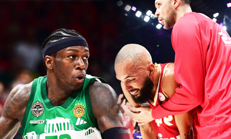 final-four-euroleague-ανάλυση:-Έτσι-έχασαν-Παναθηναϊκός-και-Ολυμπιακός-–-Ο-αγνώριστος-Βεζένκοφ-και-ο-θολωμένος-Ναν