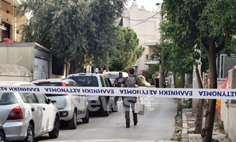 Νέα-Χαλκηδόνα:-Μυστήριο-με-την-48χρονη-που-βρέθηκε-στραγγαλισμένη-–-Αναζητείται-ο-σύντροφός-της