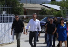 Ο-Κυριάκος-Μητσοτάκης-σε-καφετέρια-που-άνοιξε-πρώην-άνεργη-με-πρόγραμμα-της-ΔΥΠΑ-–-Βίντεο-στο-tiktok