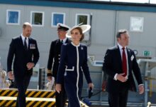Πρίγκιπας-Γουίλιαμ:-Η-ατάκα-σε-θαυμαστή-της-Κέιτ-Μίντλετον-στη-Γλασκώβη-που-την-αποκάλεσε-«πανέμορφη»