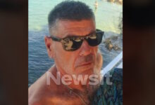 Πάτρα:-Την-Δευτέρα-η-κηδεία-του-59χρονου-που-σκοτώθηκε-από-πτώση-μαρμάρων-πολυκατοικίας