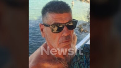 Πάτρα:-Την-Δευτέρα-η-κηδεία-του-59χρονου-που-σκοτώθηκε-από-πτώση-μαρμάρων-πολυκατοικίας