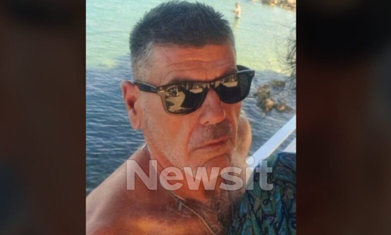 Πάτρα:-Την-Δευτέρα-η-κηδεία-του-59χρονου-που-σκοτώθηκε-από-πτώση-μαρμάρων-πολυκατοικίας