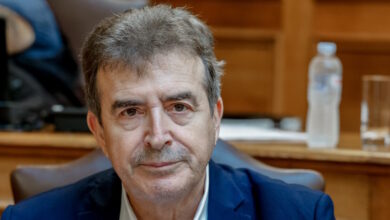 Ο-Μιχάλης-Χρυσοχοΐδης-ζήτησε-κατεπείγουσα-εισαγγελική-έρευνα-για-αναφορά-του-ονόματός-του-σε-υπόθεση-εμπορίας-ανθρώπων