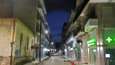 Νέος-φωτισμός-led-στην-οδό-Αθανασίου-Διάκου-–-Παραμένουν-σκοτεινές-πολλές-άλλες-περιοχές-στα-Τρίκαλα