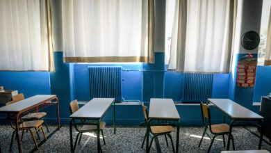 Θεσσαλονίκη:-Κρούσματα-στρεπτόκοκκου-και-στον-Δήμο-Δέλτα