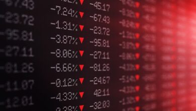 Στο-κόκκινο-οι-ευρωπαϊκές-αγορές-μετά-τις-απειλές-Τραμπ-για-δασμούς-50%-στην-ΕΕ,-στο-1,95%-το-ΧΑ