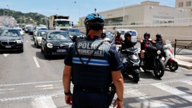 Γαλλία:-Η-Νίκαια-επλήγη-επίσης-από-διακοπή-της-ηλεκτροδότησης-λόγω-κακόβουλης-ενέργειας