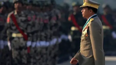 Η-Μαλαισία-επιθυμεί-την-παράταση-της-κατάπαυσης-του-πυρός-στη-Μιανμάρ