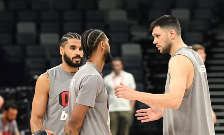 Ολυμπιακός-–-Παναθηναϊκός:-Εκτός-12άδας-του-Γιώργου-Μπαρτζώκα-οι-Τάιλερ-Ντόρσεϊ-και-Κώστας-Παπανικολάου