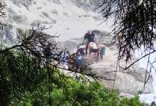 Τραγωδία-στη-Λευκάδα-–-Πνίγηκε-30χρονος-Τρικαλινός-στην-παραλία-Κάθισμα