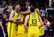 Η-χρυσή-βίβλος-της-euroleague:-Δεύτερη-κούπα-για-τη-Φενέρμπαχτσε