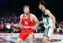 euroleague:-Τρίτος-ο-Ολυμπιακός-97-93-τον-Παναθηναϊκό