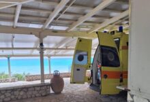 Λευκάδα:-30χρονος-Τρικαλινός-πνίγηκε-στο-Κάθισμα-–-Είχε-πάει-για-bachelor-party