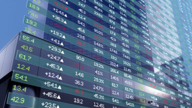 Χρηματιστήριο-Αθηνών:-Άνοιγμα-με-άνοδο-0,39%-–-Σε-θετικό-έδαφος-οι-ευρωπαϊκές-μετοχές