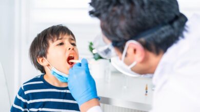 Στρεπτόκοκκος:-«Να-σταματήσουν-οι-απολυμάνσεις-και-το-κλείσιμο-των-σχολείων»-ζητά-ο-πρόεδρος-του-ΕΟΔΥ,-Χατζηχριστοδούλου