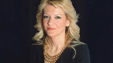 Έφυγε-από-τη-ζωή-η-52χρονη-Χριστίνα-Παδιού-–-Μάγγου,-Προϊσταμένη-του-ΚΗΦΗ-Δήμου-Τρικκαίων