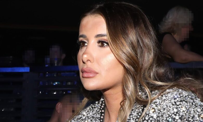 emilia-vodos:-Χωρίς-τέλος-η-κόντρα-της-με-την-Όλγα-Κοτλιδά-–-«Ήσασταν-κομπάρσοι-στο-δικό-μου-show»